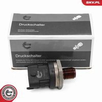 Sensor, fuel pressure