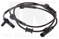 Sensor, Raddrehzahl