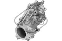 корпус на термостат