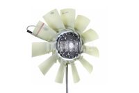 Thumbnail - Koelventilatorwiel - CFF460000P - MAHLE