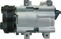 Thumbnail - Compressor, airconditioning - ACP153000S - MAHLE
