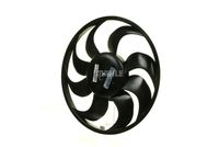 Thumbnail - Koelventilatorwiel - CFF232000P - MAHLE