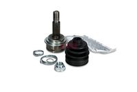 Gelenksatz, Antriebswelle