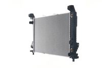 Thumbnail - Radiateur - CR781000S - MAHLE