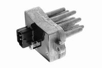 регулатор, обдухване интериор