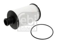 Ölfilter