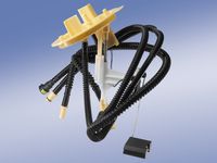 Sensor, Kraftstoffvorrat