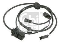 Sensor, Raddrehzahl