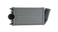 Thumbnail - Intercooler, inlaatluchtkoeler - CI379000P - MAHLE