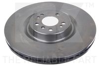 Bremsscheibe