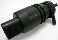Waschwasserpumpe, Scheibenreinigung Waschwasserpumpe, Scheibenreinigung