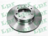 Disc frana LPR, Cod: T2063V
