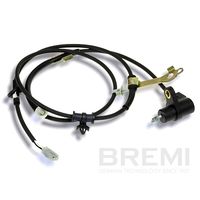 Sensor, Raddrehzahl