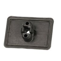 GATES Houder, krik 5