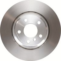 Disc frana TRW, Cod: DF6616S