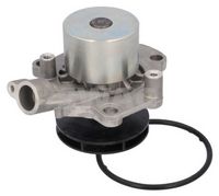 водна помпа, охлаждане на двигателя