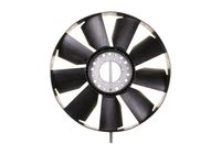 Thumbnail - Koelventilatorwiel - CFW4000P - MAHLE