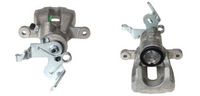 Bremssattel