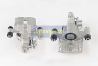 спирачен апарат