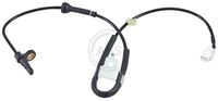 Sensor, Raddrehzahl