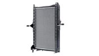 Thumbnail - Lage temperatuurkoeler, intercooler - CIR19000P - MAHLE