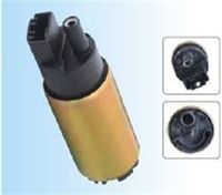 Kraftstoffpumpe