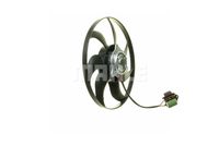 Thumbnail - Koelventilatorwiel - CFF338000P - MAHLE