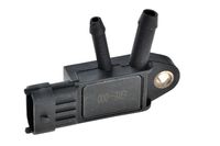 Senzor, presiune gaze evacuare MTR, Cod: 12176166