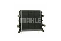 Thumbnail - Radiateur - CR1025000P - MAHLE
