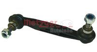 Stange/Strebe, Stabilisator