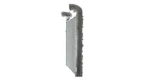 Thumbnail - Intercooler, inlaatluchtkoeler - CI471000S - MAHLE