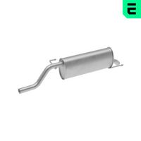 Toba esapament finala OPTIMAL, Cod: OP-EES37304-OV