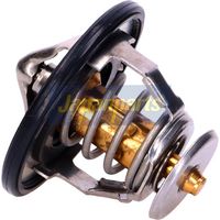 термостат, охладителна течност