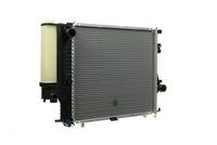 Thumbnail - Radiateur - CR244000P - MAHLE