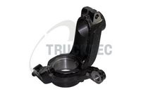 шенкел, окачване на колелата