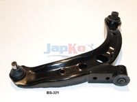 Brat, suspensie roata JAPKO, Cod: 72321