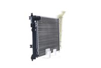 Thumbnail - Radiateur - CR467000S - MAHLE