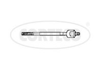 Axialgelenk, Spurstange