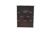 NRF Koelblok, radiateur 3