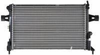 Thumbnail - Radiateur - CR227000P - MAHLE