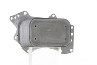 Thumbnail - Oliekoeler, motorolie - CLC135000S - MAHLE