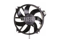 Thumbnail - Koelventilatorwiel - CFF371000P - MAHLE