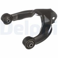 носач, окачване на колелата