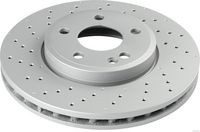 Bremsscheibe