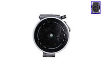 Kompressor, Klimaanlage