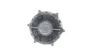 Thumbnail - Koppeling, radiateurventilator - CFC213000P - MAHLE
