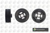 Fulie curea, arbore cotit BGA, Cod: DP1195