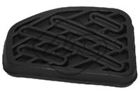 покритие на педала (гумичка), спирачен педал