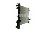 Thumbnail - Radiateur - CR86000P - MAHLE