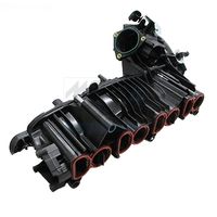 модул всмукателен колектор